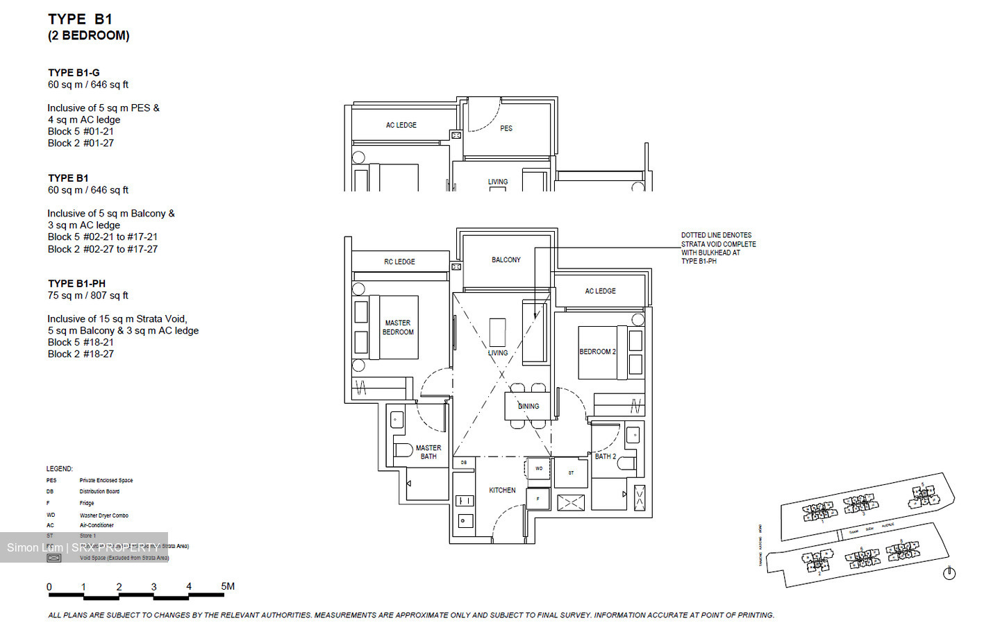 The Continuum (D15), Apartment #453598111